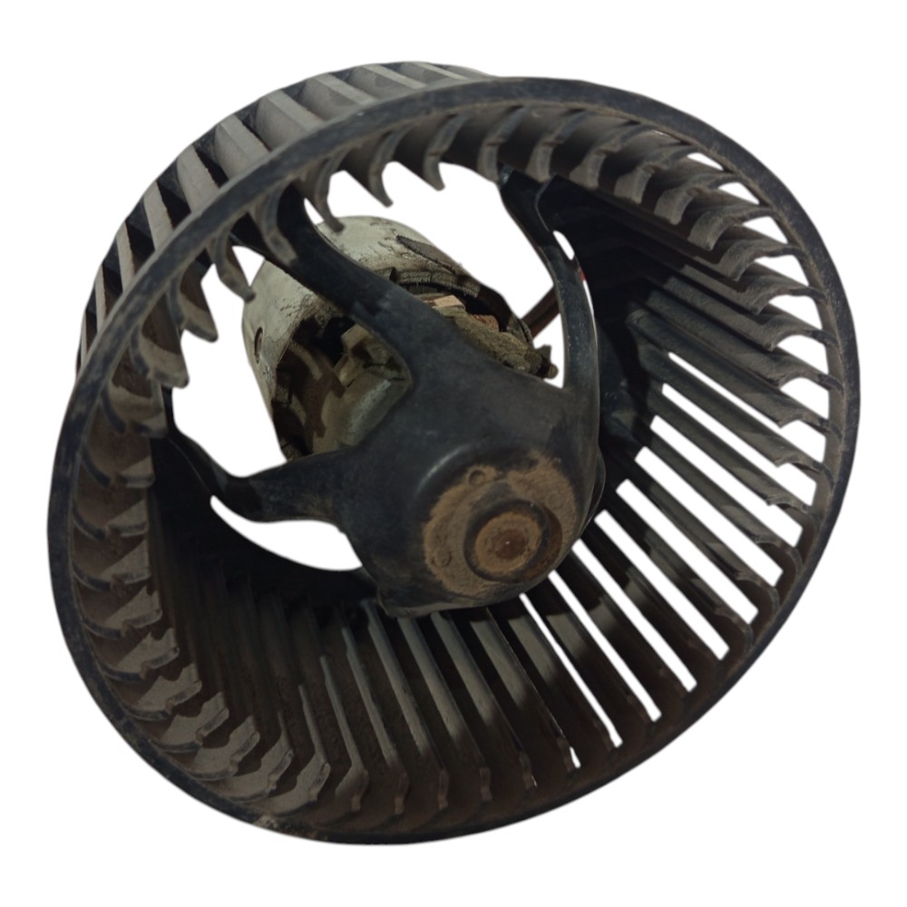 Motor Ar Forçado Volkswagen Parati 1999 2000 2001 02 A 2005 4