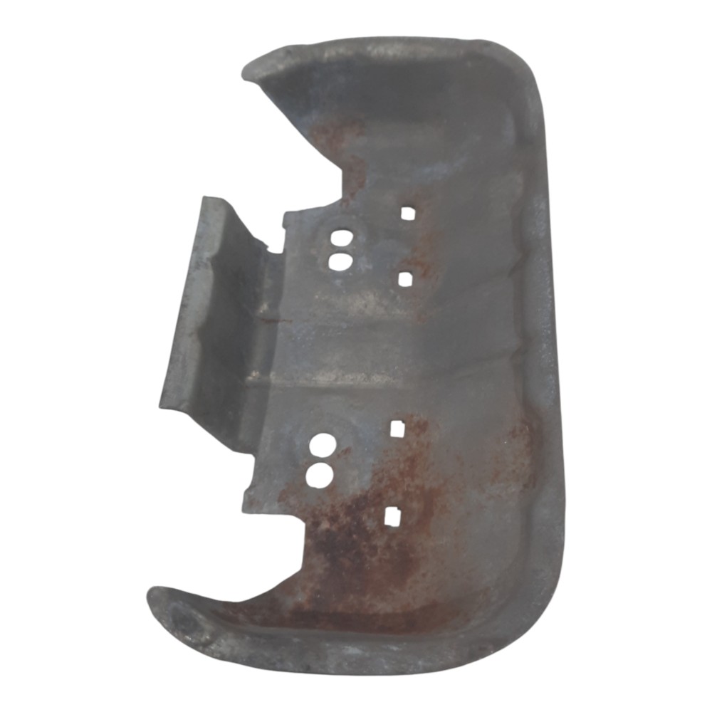 Suporte Maçaneta Externa Porta Td Vectra 1996 A 2005 7