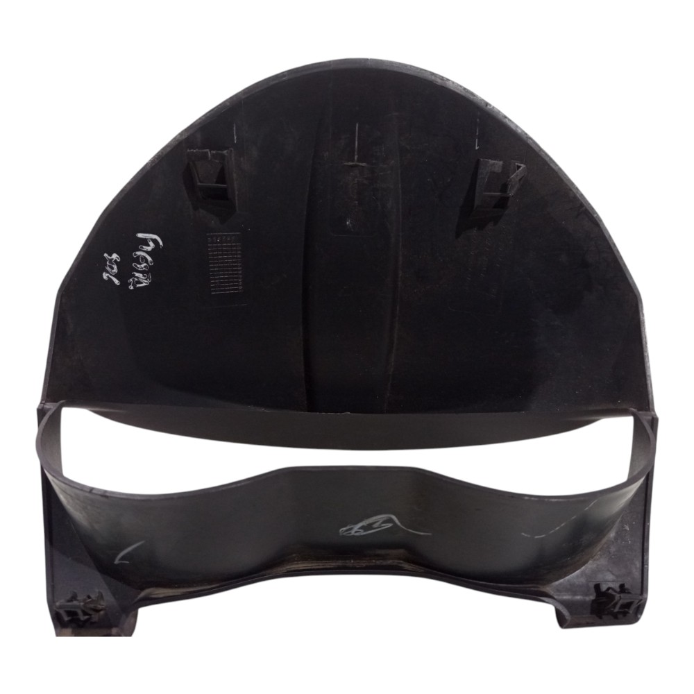 Moldura Coluna Direção Ford Fiesta 2008 A 2013 5