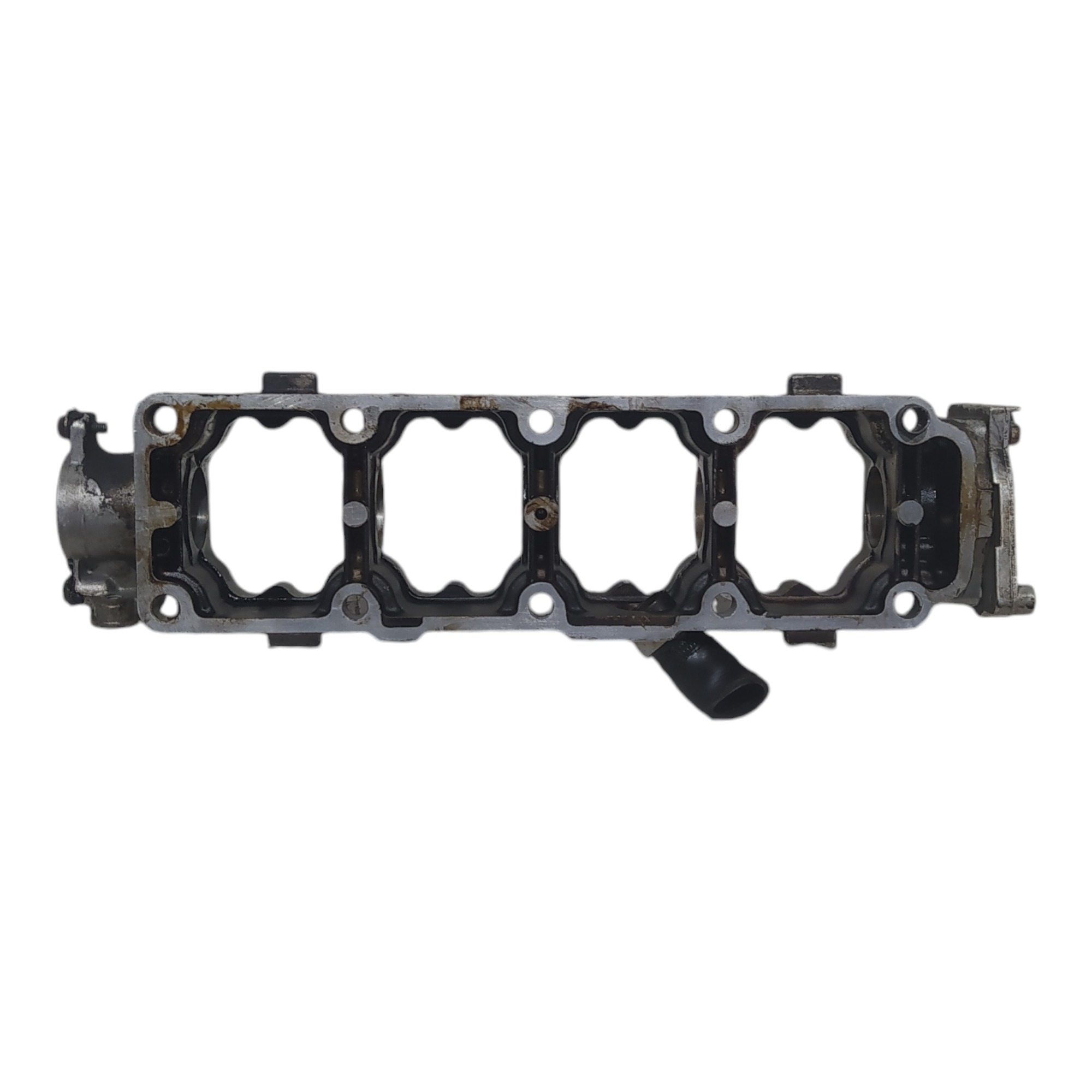 Gaiola Comando Chevrolet Corsa 1.0 Mpfi 1997 1998 A 2002 5