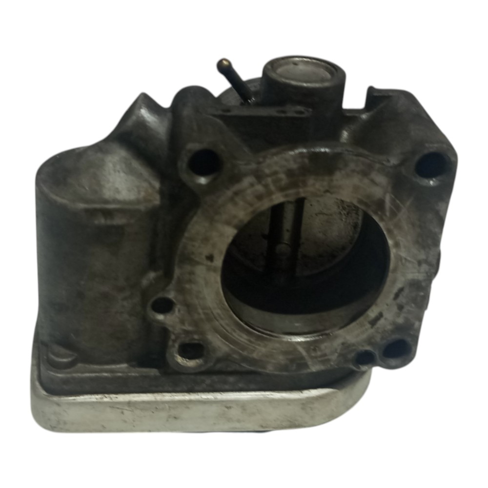 Tbi Corpo Borboleta Volkswagen Voyage 1.0 8v 2008 A 2023 5