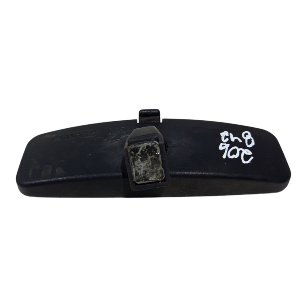 Retrovisor Central Peugeot 206 2001 2002 2003 2004 A 2010 6
