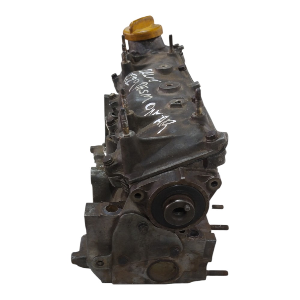Cabeçote Std Fiat Fiasa Uno Palio 94 a 2004 6
