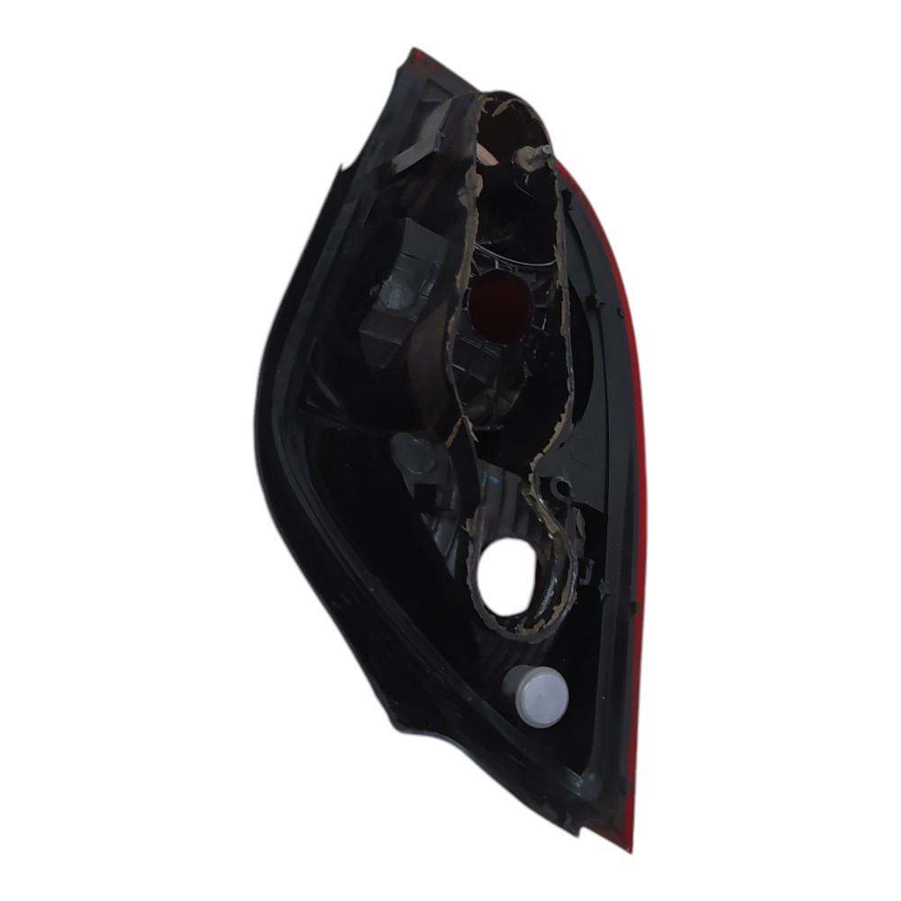 Lanterna Traseira Direita Gm Chevrolet Celta 2007 A 2016 3
