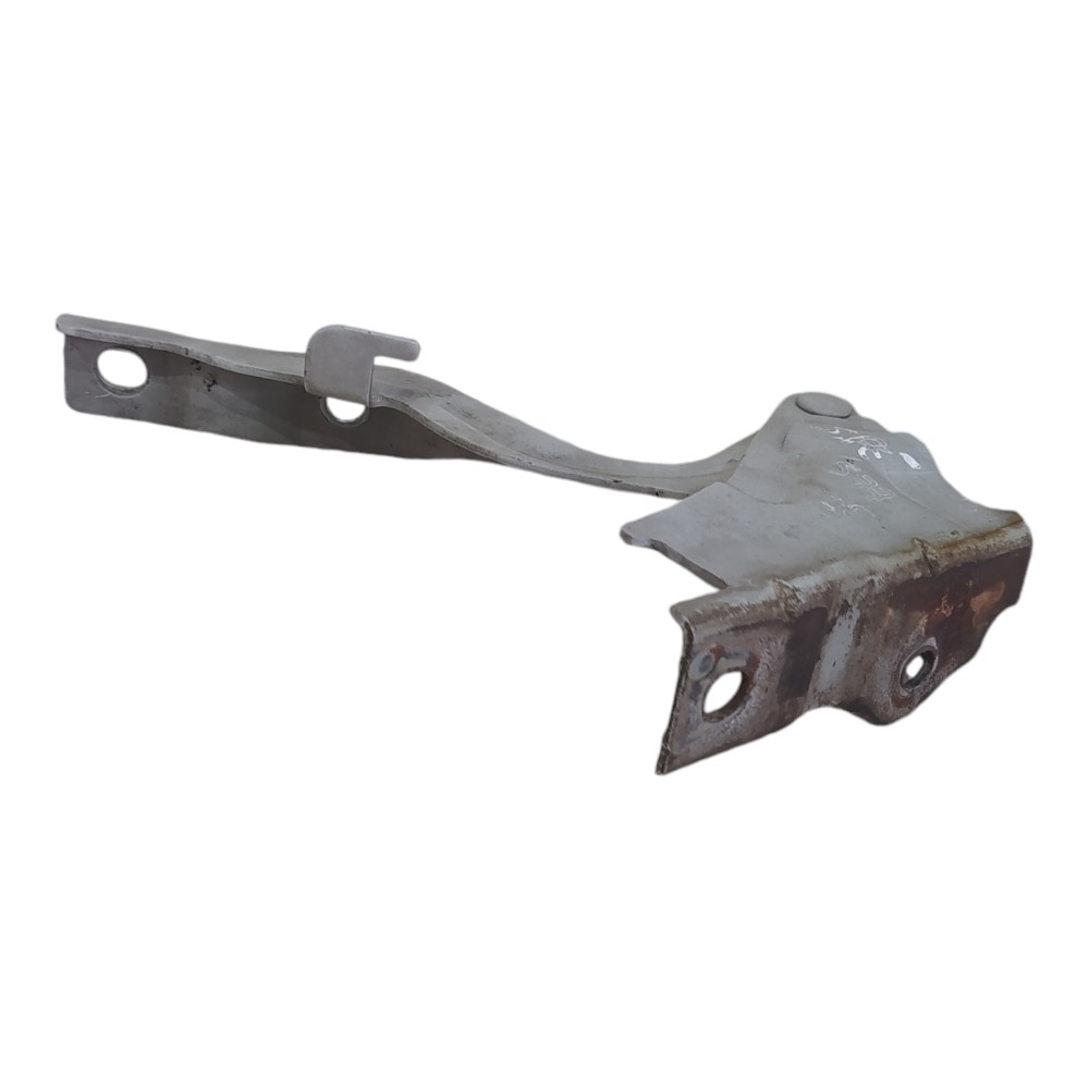 Dobradiça Esquerda Capo Hyundai Santa Fe 2006 2007 A 2012 2