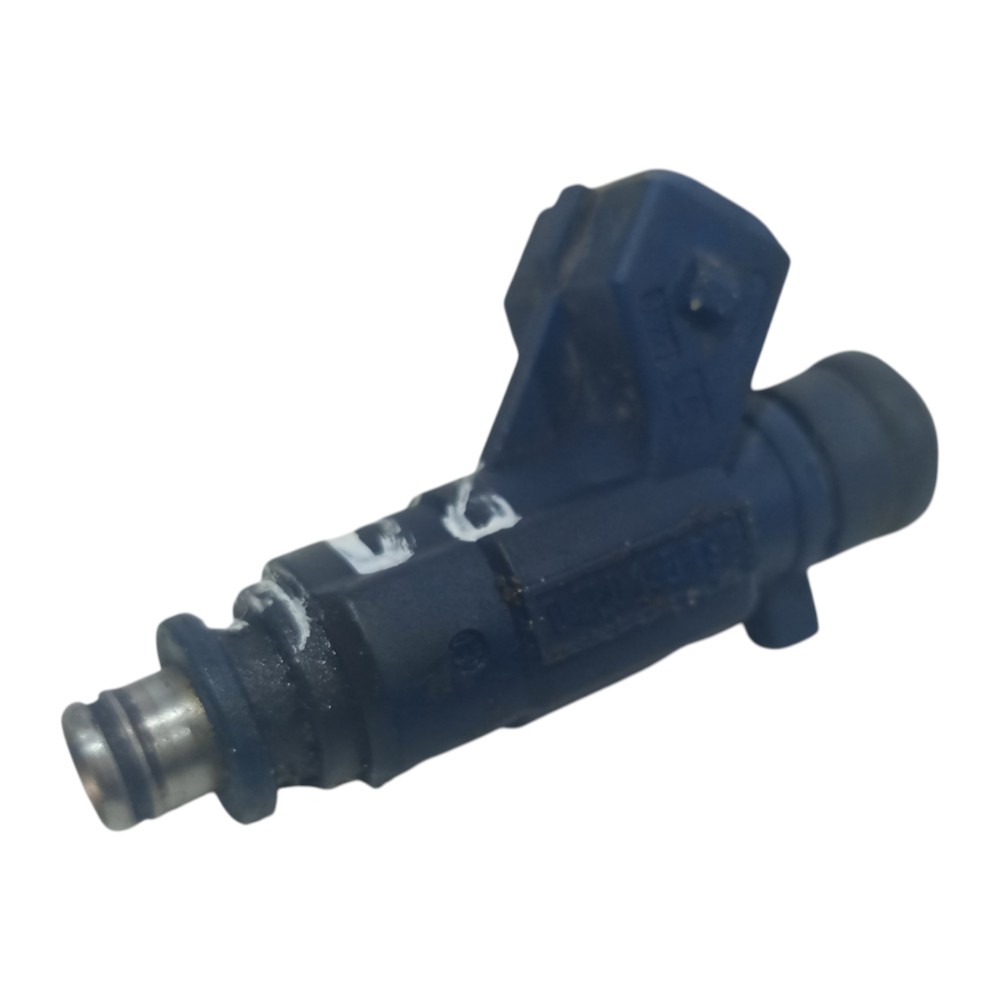 Bico Injetor Combustível Peugeot 206 1.6 16v 2001 A 2008 5