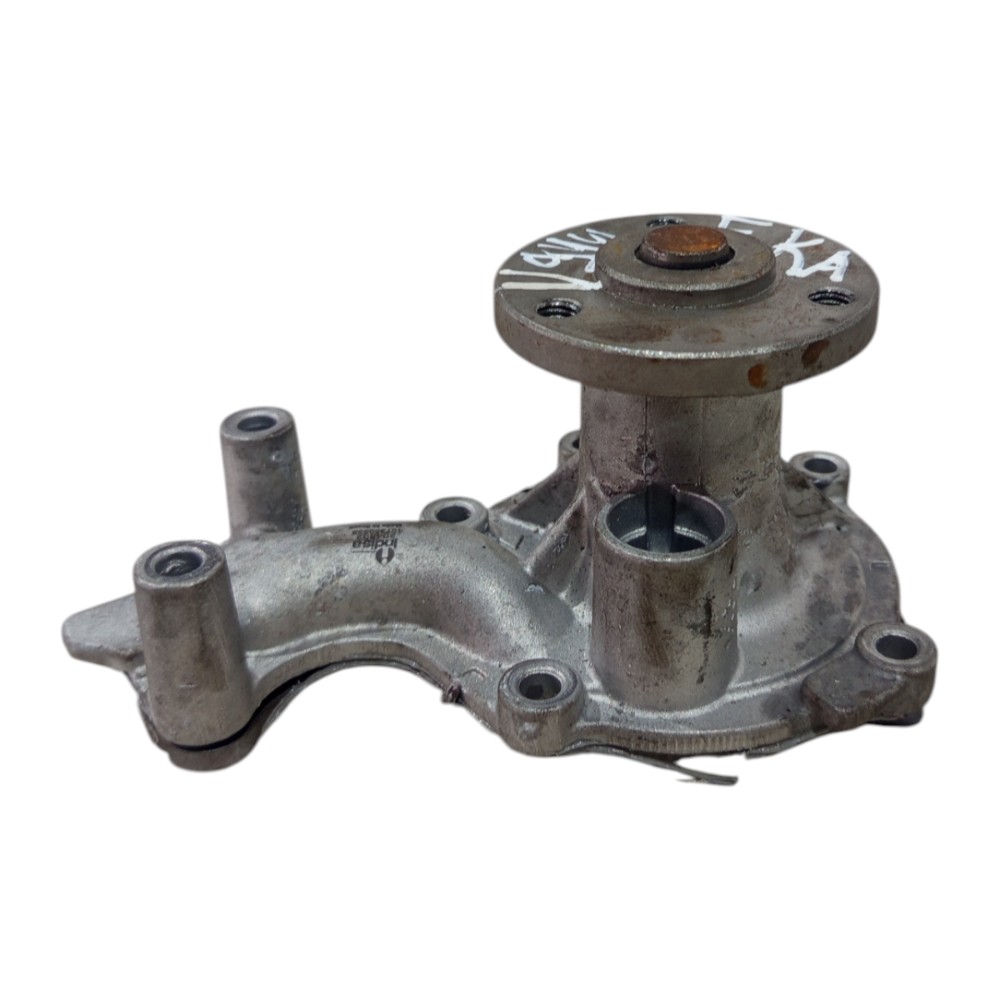 Bomba Dágua Ford Ka 1.0 3cc 12v 2014 A 2021 1