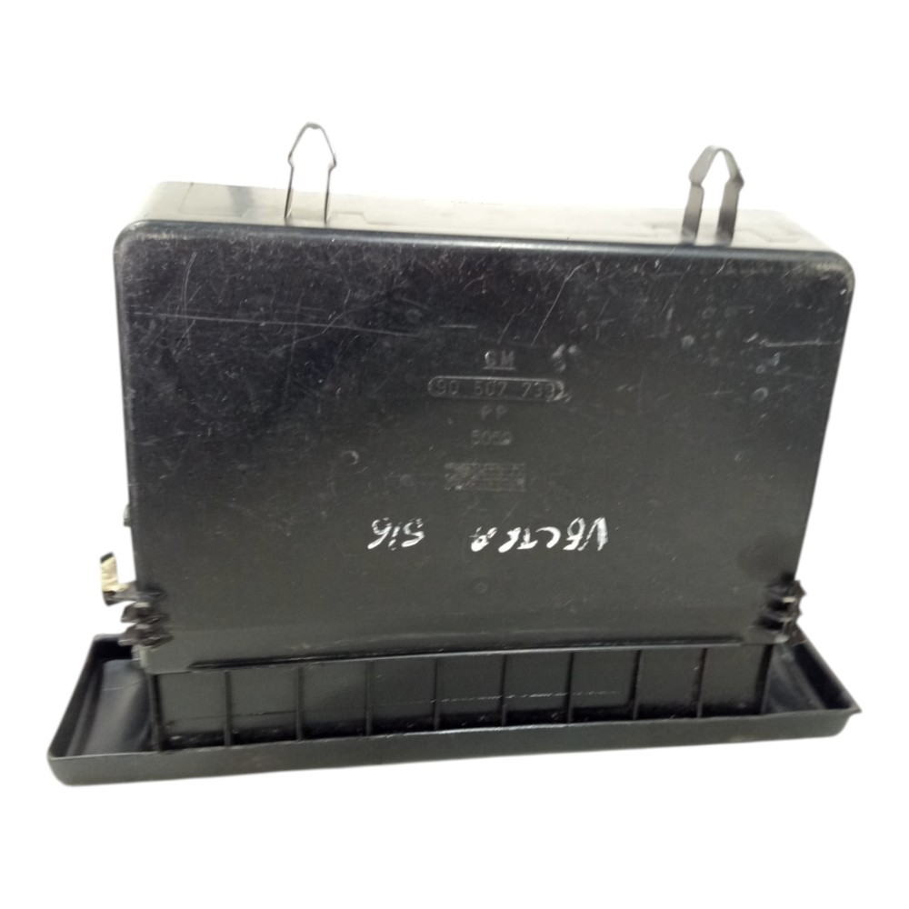 Porta Objeto Treco Painel Chevrolet Vectra 1994 1995 A 1997 7