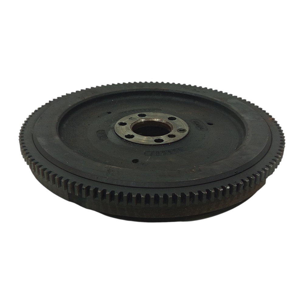 Volante Motor Cremalheira Fiat Palio 1.0 Fiasa 1996 A 2000 6