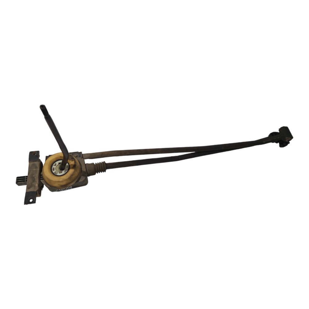 Alavanca Trambulador Ford Fiesta 1.0 8v 1996 1997 A 2002 5
