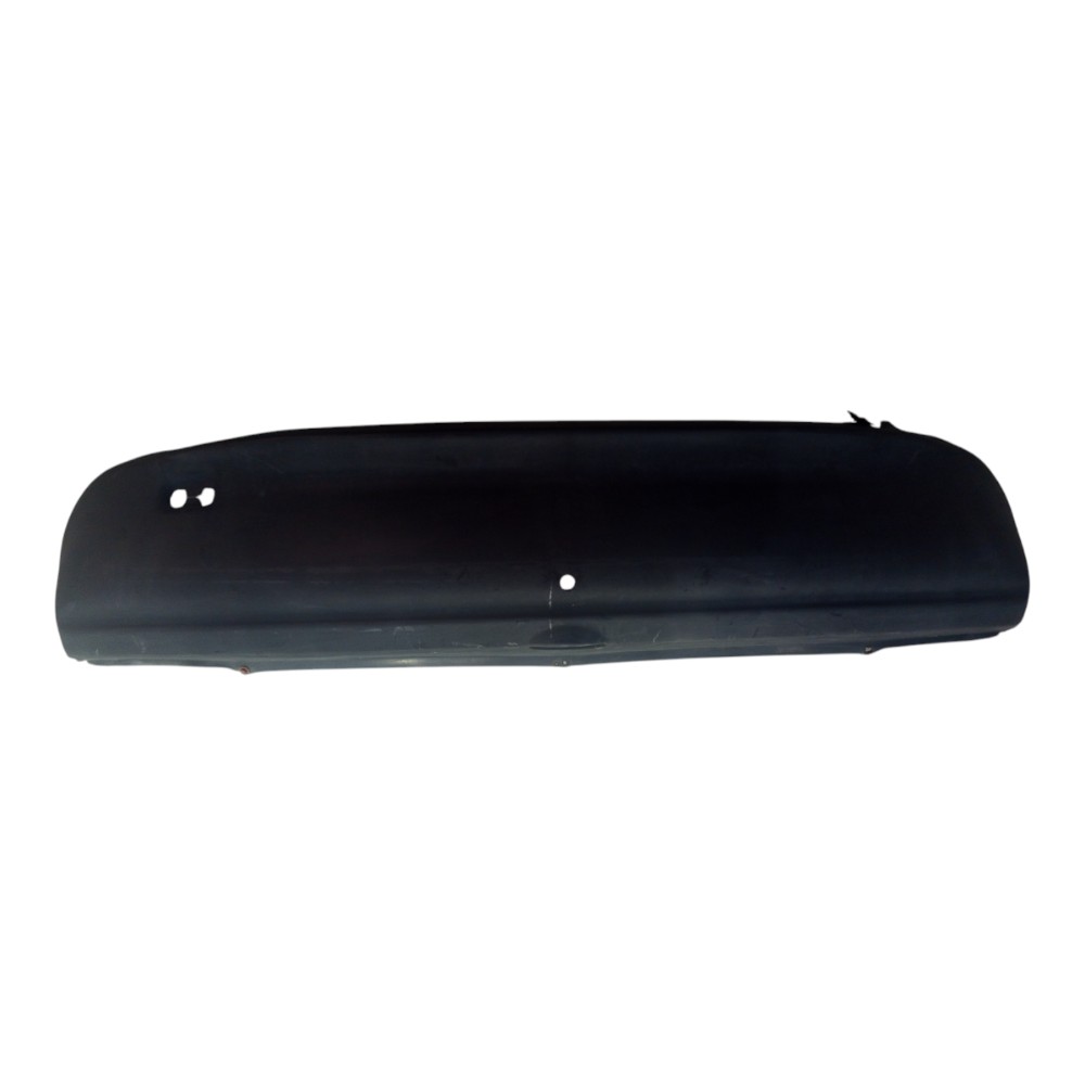 Parachoque Traseiro Corsa Hatch 1996 1997 1998 1999 A 2002 1