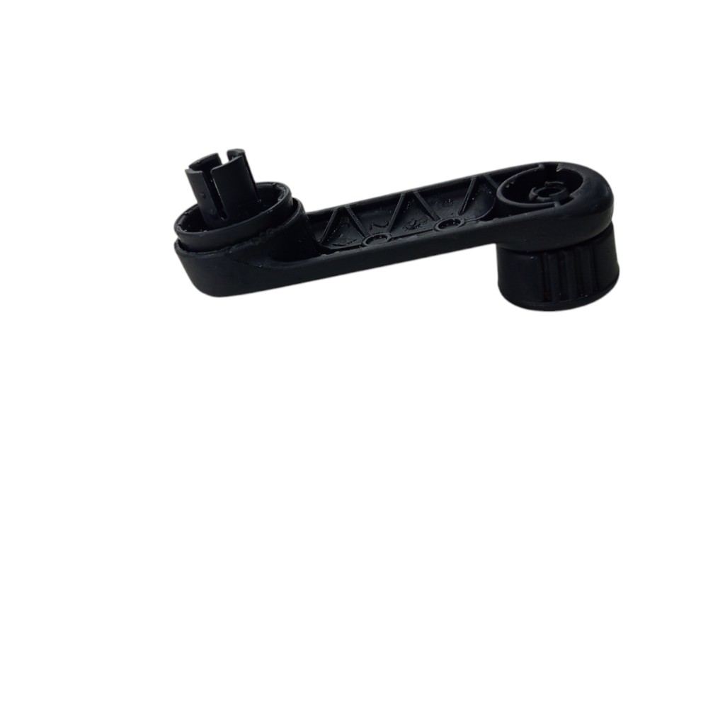 Manivela Vidro Traseiro Direito Renault Clio 2004 A 2012 7