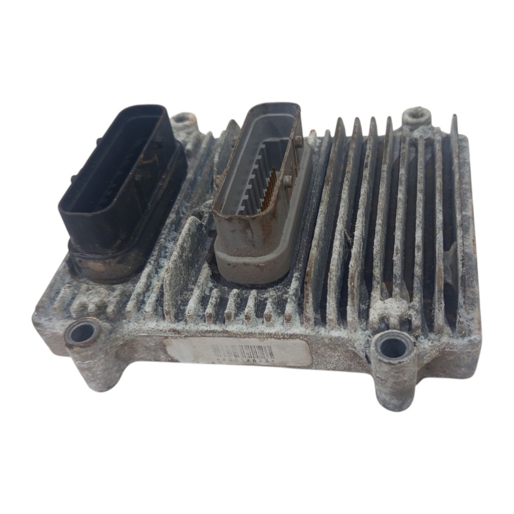 Módulo Injeção Gm Corsa Classic Celta 1.0 8v 2000 A 2010 6