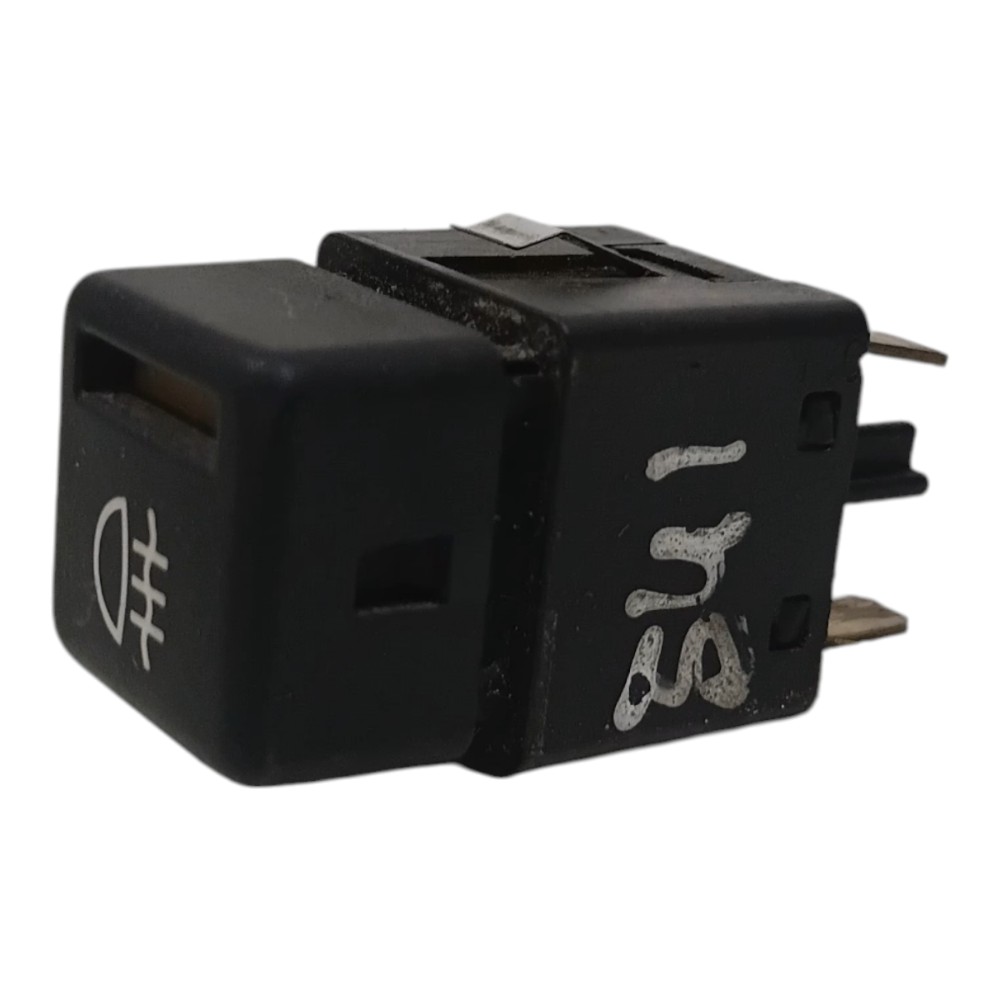 Interruptor Botão Farol Neblina Gm Vectra Corsa 1997 A 2005 7