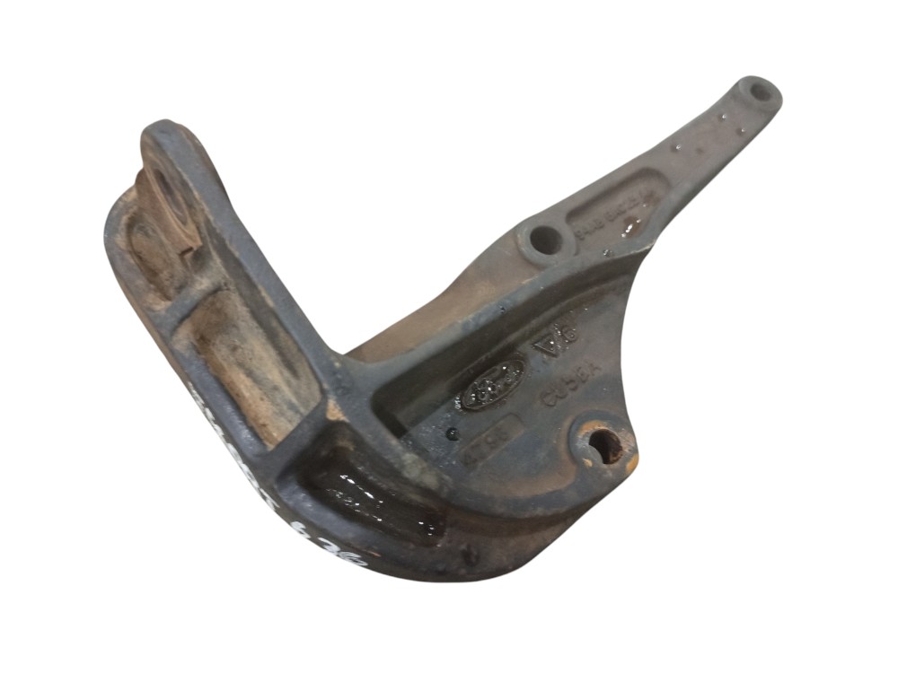Suporte Coxim Câmbio Traseiro Ford Escort 1995 1996 A 2002 3