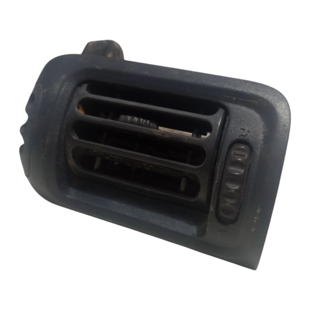 Difusor Ar Condicionado Esquerdo Renault Clio 2004 A 2012 4