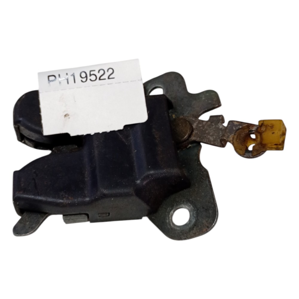Fechadura Porta Malas Hyundai Accent 1995 A 2000 6
