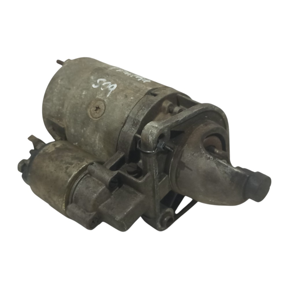 Motor Partida Arranque Fiat Tempra 2.0 8v 1995 1996 A 1999 3