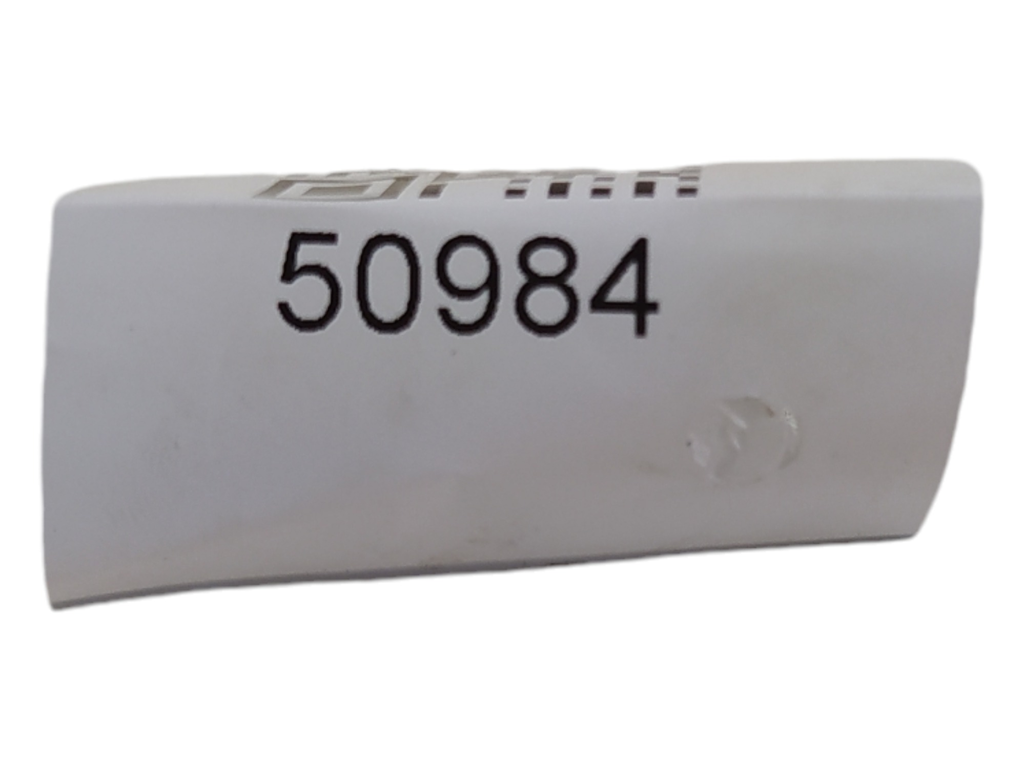 Botão Pisca Alerta Peugeot 307 2004 2005 2006 2007 A 2013 5