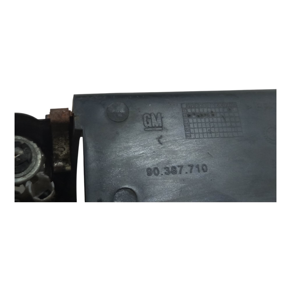 Cinzeiro Porta Objeto Chevrolet Corsa 1994 1995 1996 A 2001 8