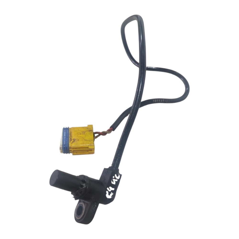 Sensor Rotação Câmbio Automático Citroen C4 Picasso 07 A 17 1