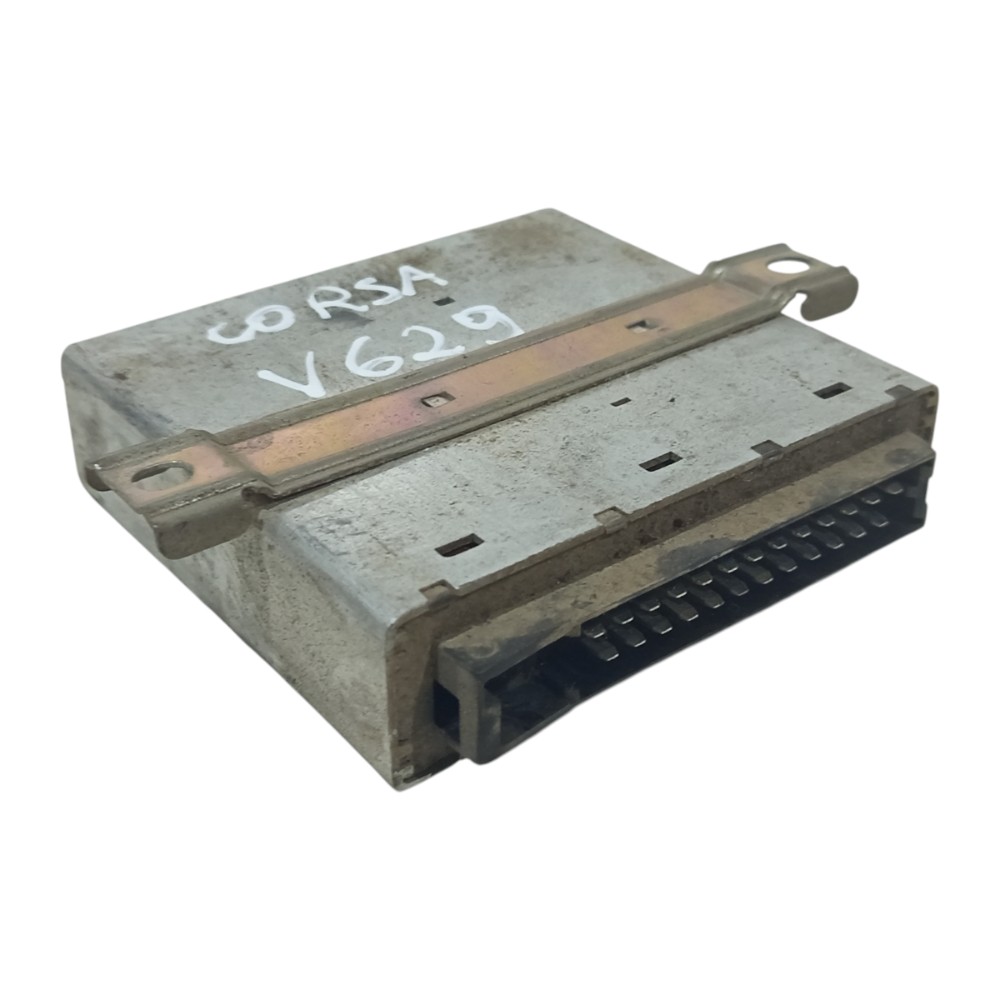 Modulo Alarme Gm Chevrolet Corsa 1.0 8v 1994 1995 A 1997