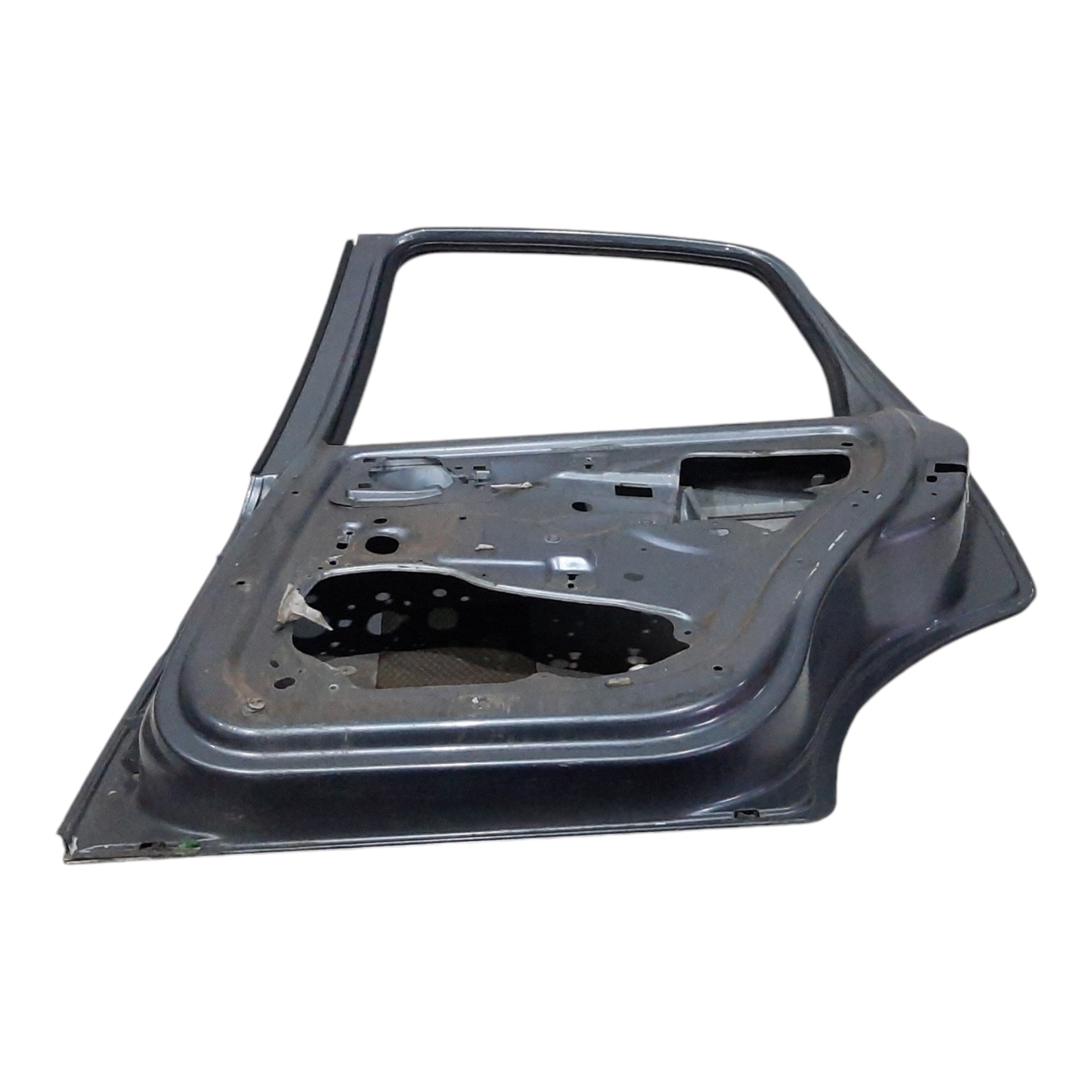 Porta Traseira Direita Citroen C3 2003 2004 2005 2006 A 2012 5