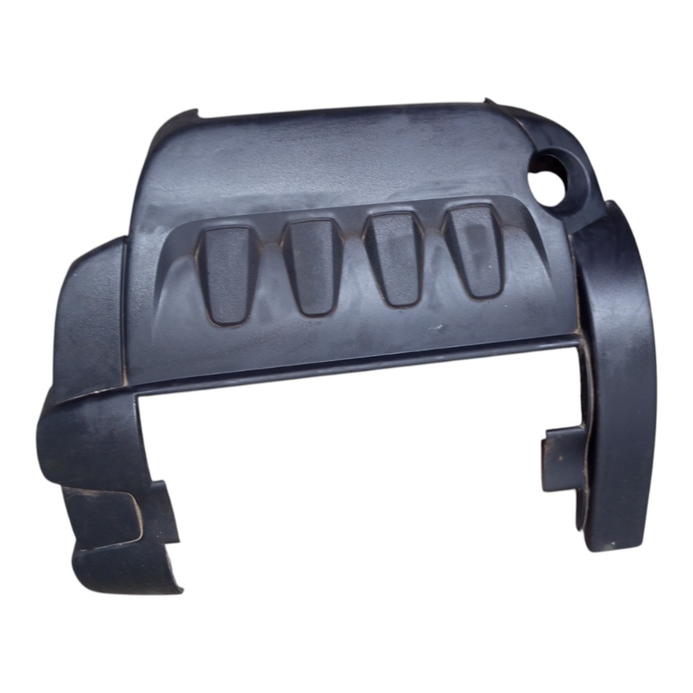 Tampa Motor Capa Citroen C4 Pallas 2008 A 2011 3