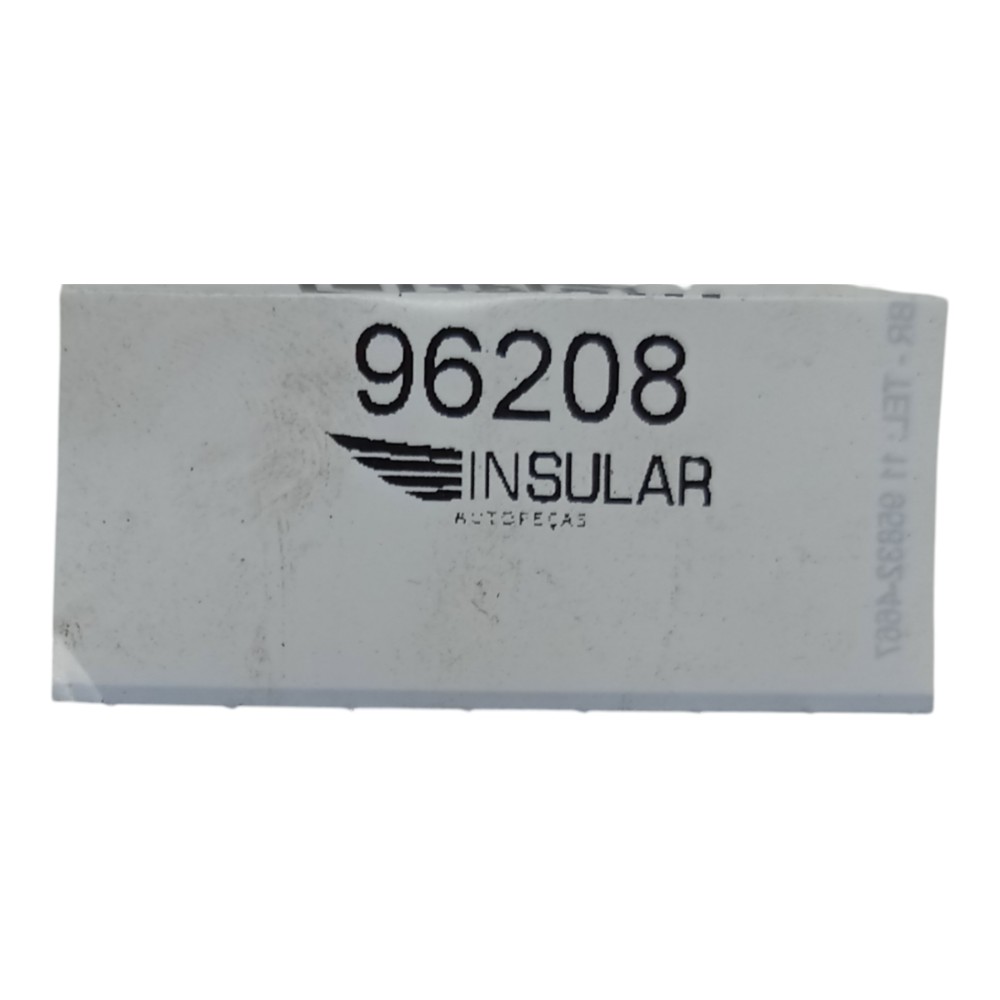 Comando Ar Condicionado Citroen C4 Pallas 2007 2008 A 2013 8