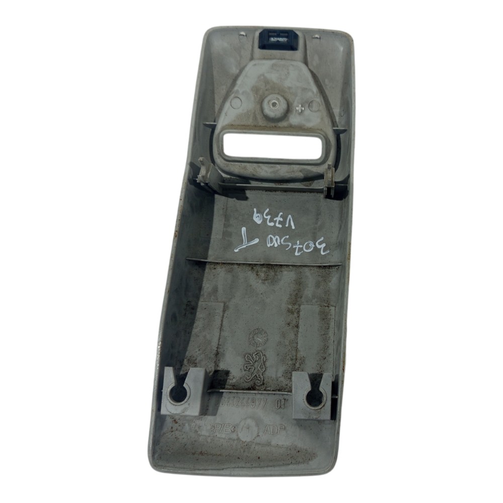 Acabamento Interno Peugeot 307 Sw 2002 A 2009 9641244977 6