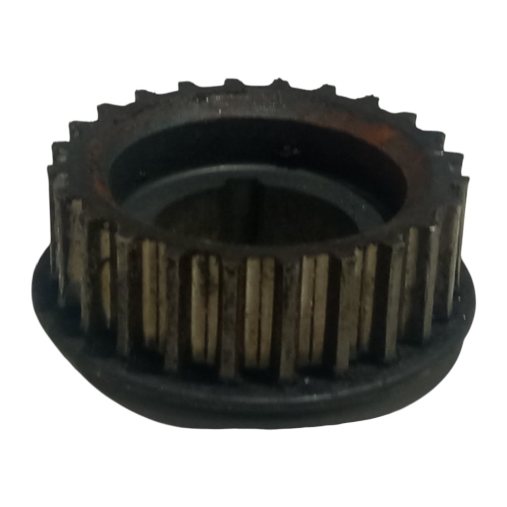 Engrenagem Virabrequim Fiat Palio 1.0 8v 1996 1997 A 2002 6