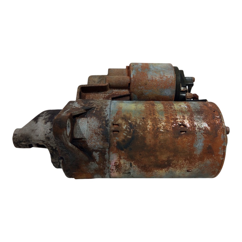 Motor Partida Chevrolet Corsa 1.0 8v 1998 1999 A 2004