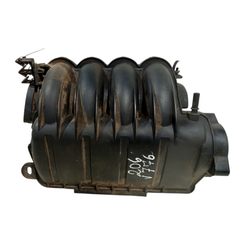 Coletor Admissão 1.6 16v Citroen Peugeot C3 206 2008 A 2011 1