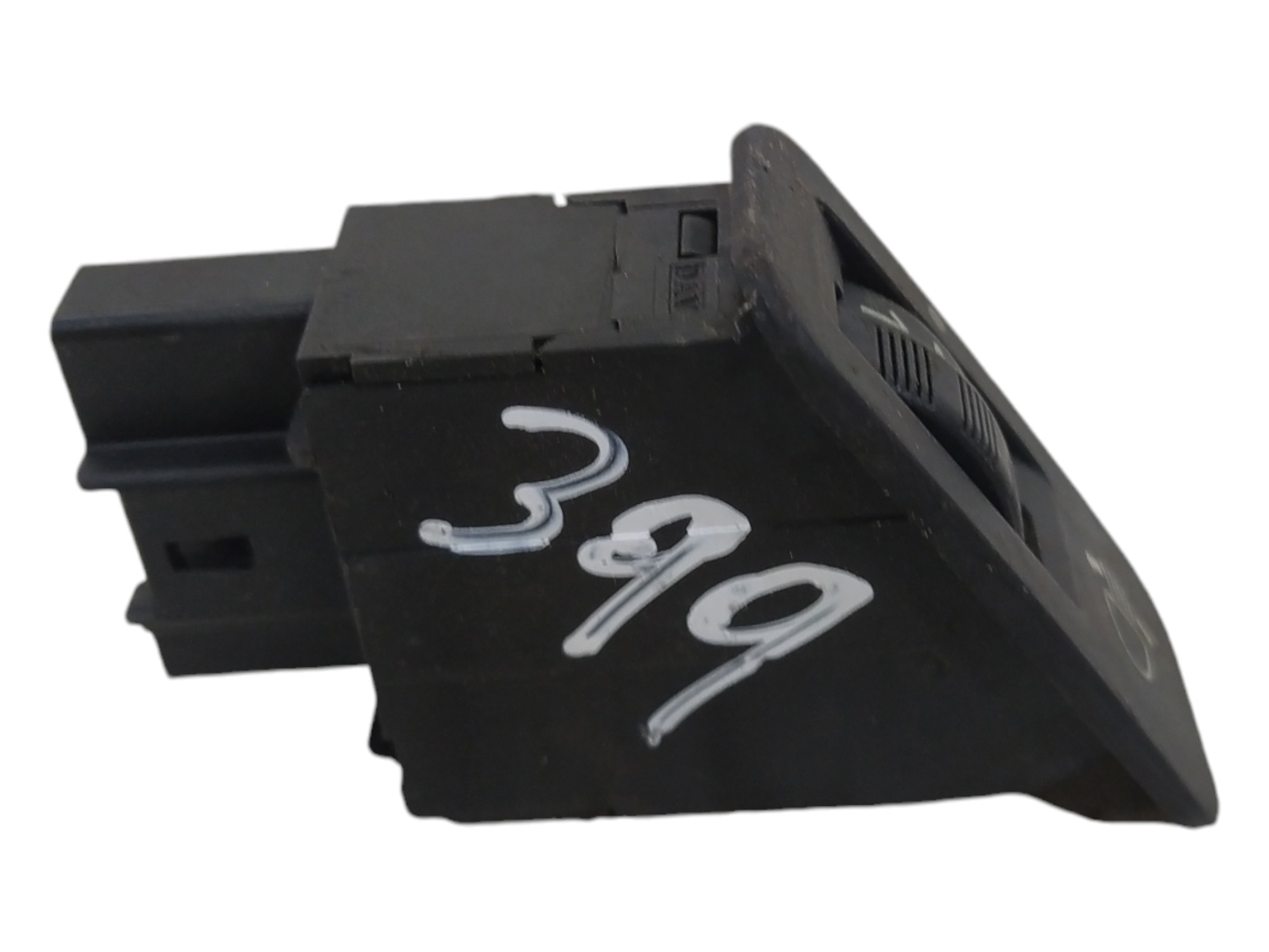 Botão Regulagem Farol Peugeot 206 1999 2000 2001 2002 A 2010 6