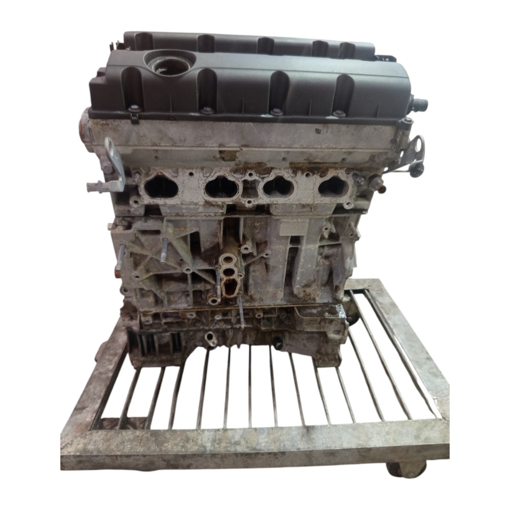 Motor Parcial Citroen C4 Picasso Pallas 2.0 16v 2008 A 2014 6