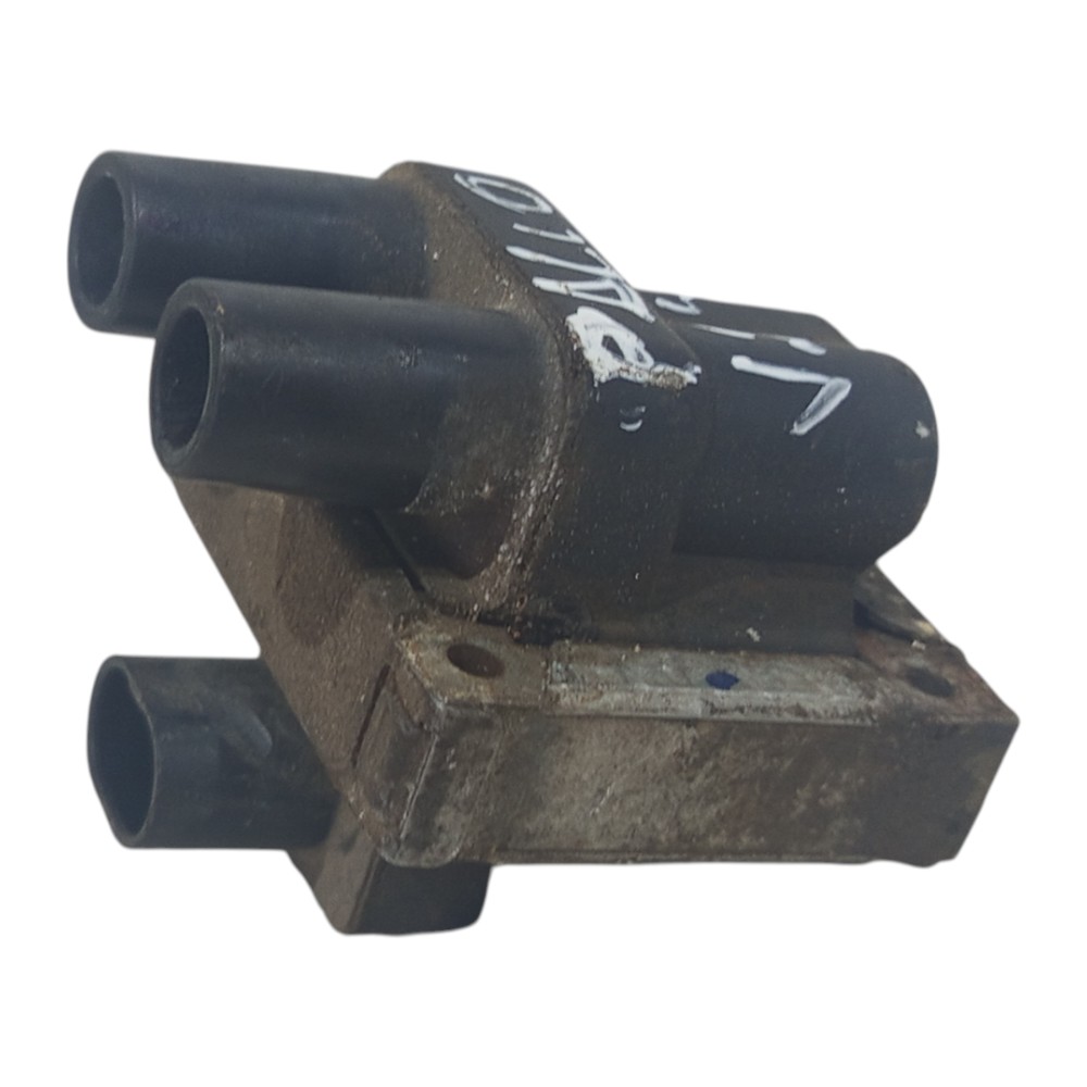 Bobina Ignição Fiat Palio 1.6 8v 1996 1997 1998 1999 A 2000 5