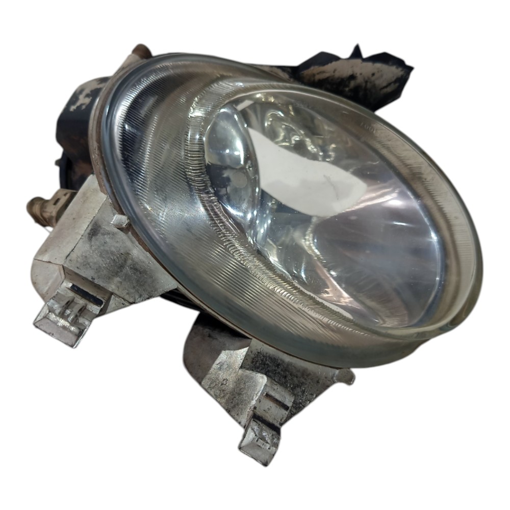 Farol Milha Esquerdo Peugeot 206 2000 A 2010 Avaria Transparente 6