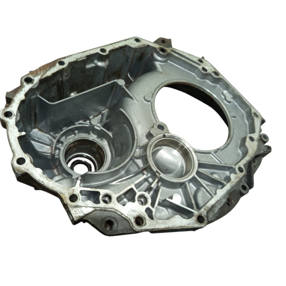 Capa Seca Caixa Cambio Automático Al4 307 Xsara C4 2.0 4