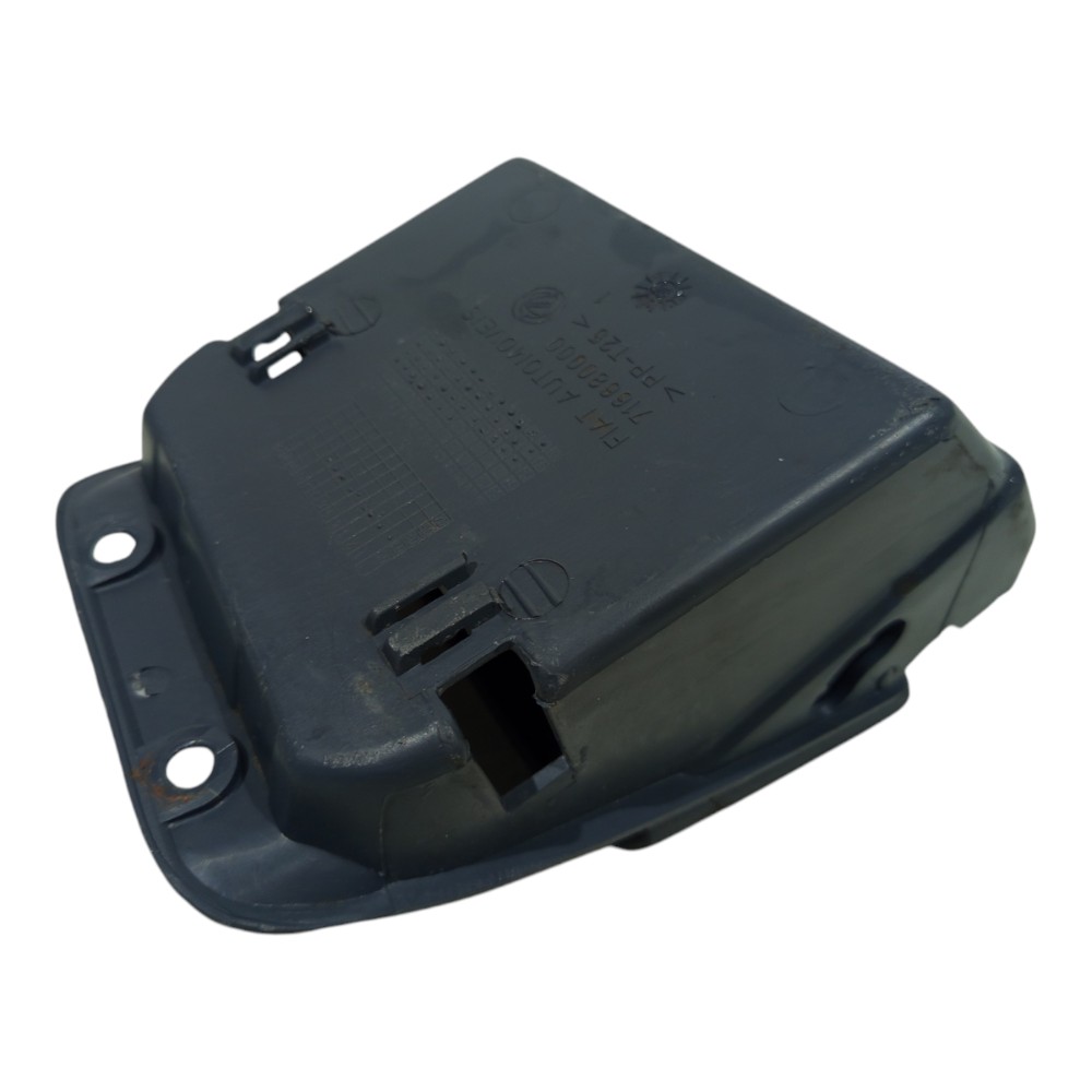 Moldura Cinzeiro Painel Fiat Palio 1996 1997 1998 A 2012 4