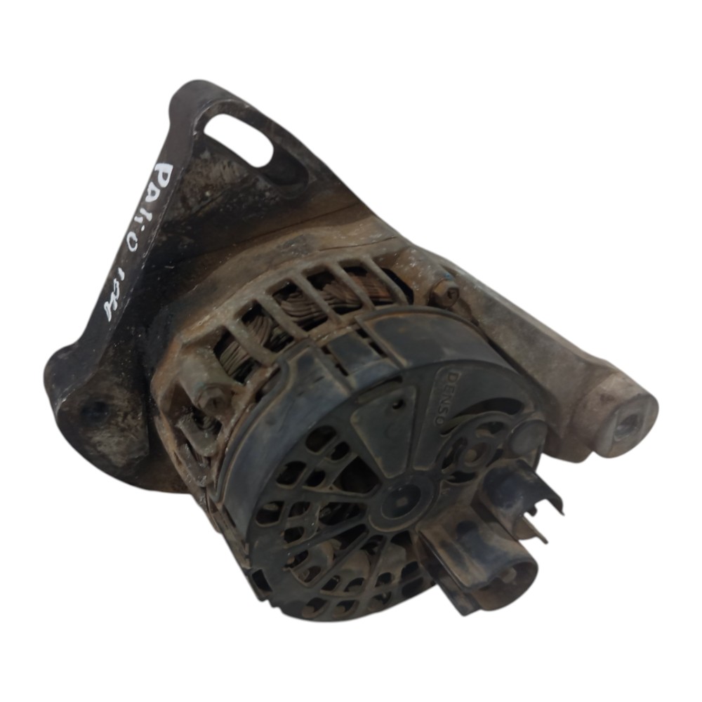 Alternador Fiat Palio 1.0 8v 1996 1997 1998 1999 A 2002 5