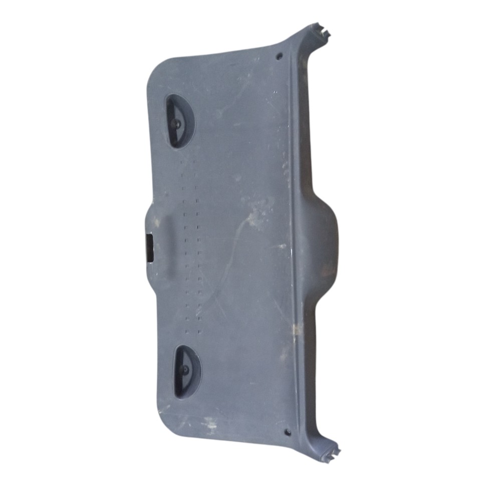 Forro Tampa Portamala Renault Megane Grand Tour 2007 A 2013 4