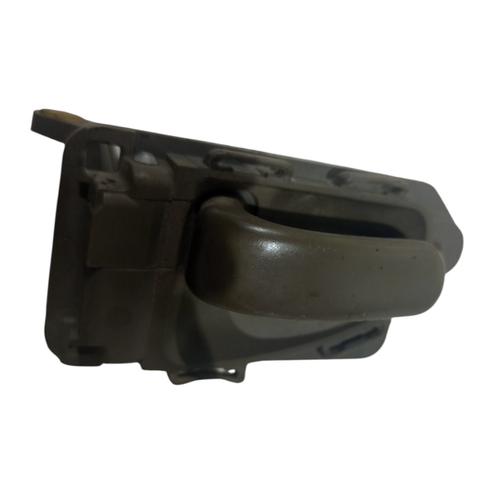 Maçaneta Interna Citroen Xsara 2001 2002 03 A 2011 Bege Dianteira/traseira 3
