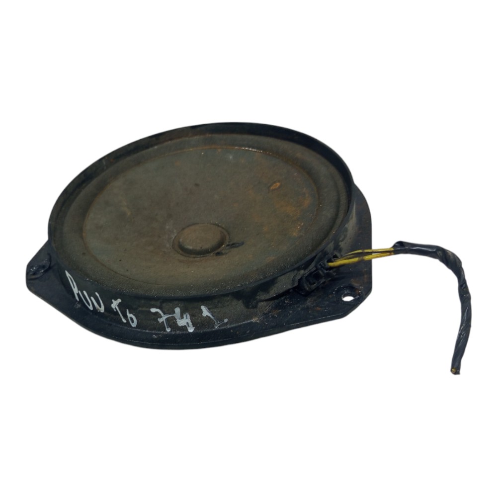 Alto Falante Porta Dianteira Direita Fiat Punto 2008 A 2012 2