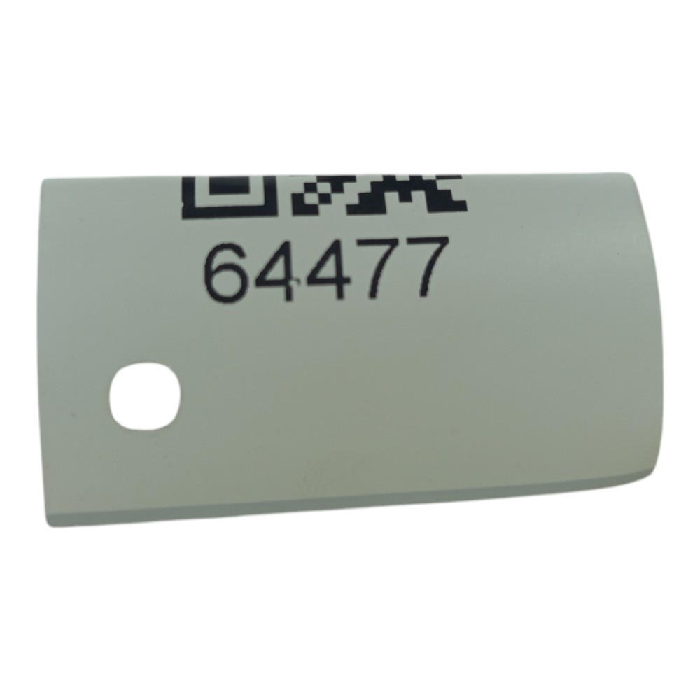 Puxador Externo Maçaneta Dianteira Esquerda Gm Astra 96 A 02 6