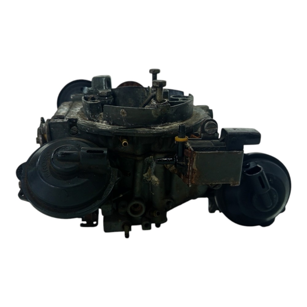 Carburador Tbi Volkswagen Santana 2.0 8v 1998 A 2002 5