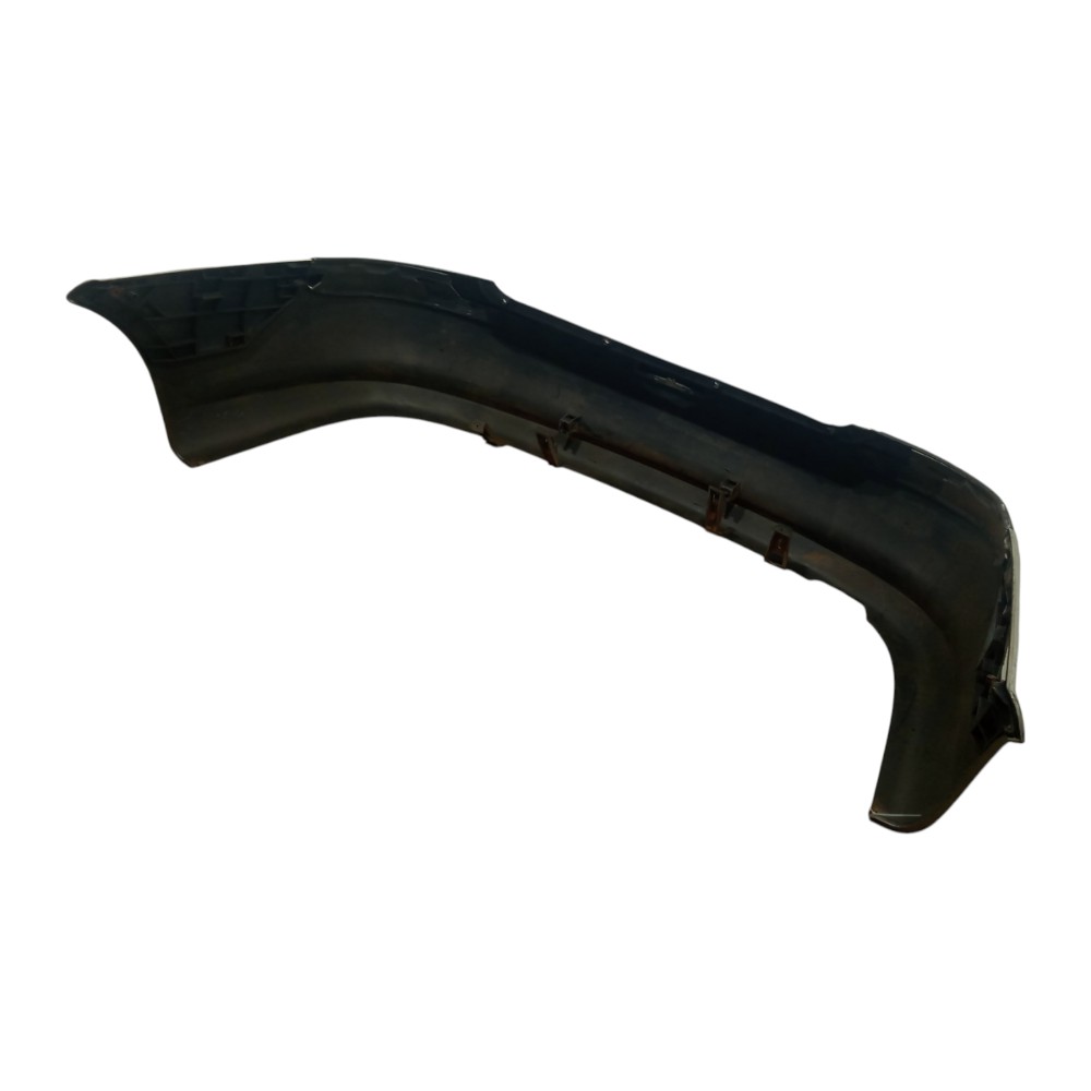 Para Choque Traseiro Gm Chevrolet Vectra 1997 1998 A 2005 6