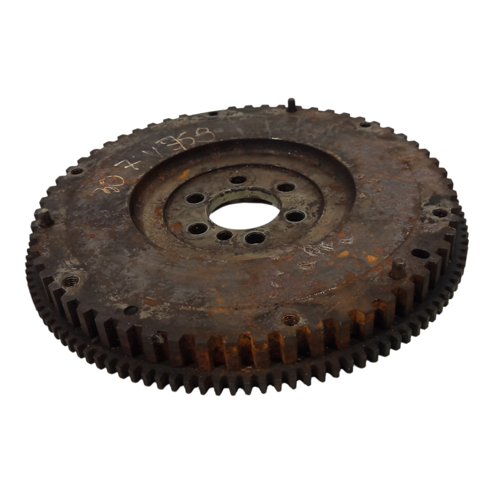 Volante Motor Cremalheira Peugeot 206 207 208 2007 A 2014 1