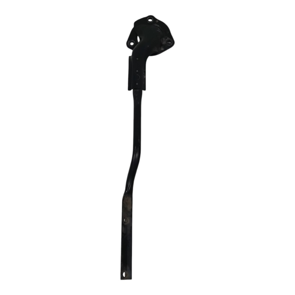 Suporte Paralama Lateral Esquerdo Ford Focus 2009 A 2013 7