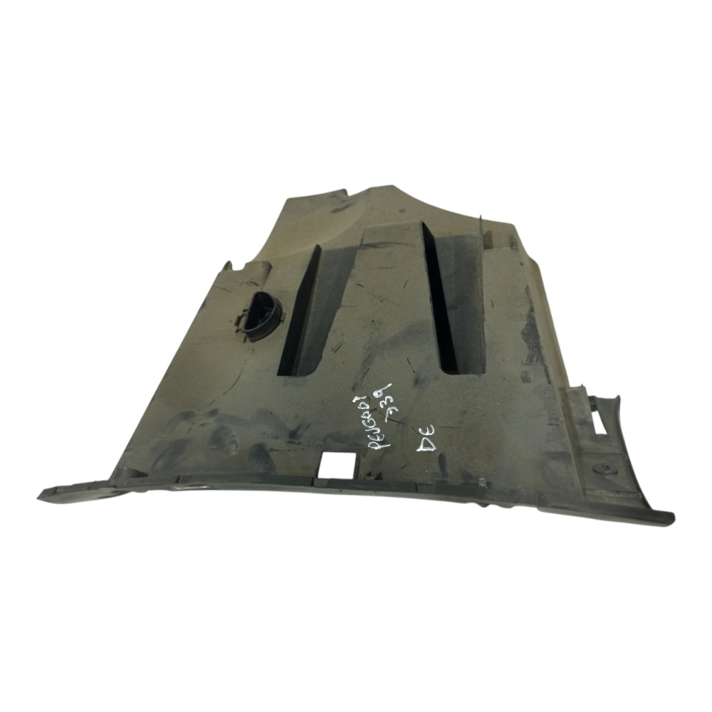 Porta Luvas Peugeot 307 2002 2003 2004 2005 2006 2007 A 2011 7