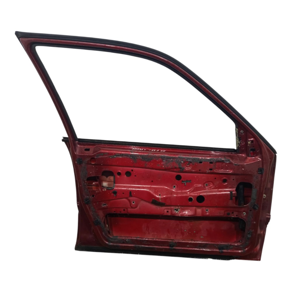 Porta Dianteira Volkswagen Passat 1993 A 1998 Dianteira Esquerda 4